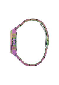 Guess Zegarek Misfit GW0597L2 Szary. Kolor: szary