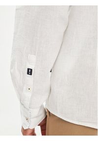 JOOP! Jeans Koszula 92Hanson2K 30041308 Biały Regular Fit. Kolor: biały. Materiał: bawełna #10