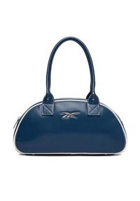 Reebok Torebka CWBEO-RBK-B-002-09 Granatowy. Kolor: niebieski #3