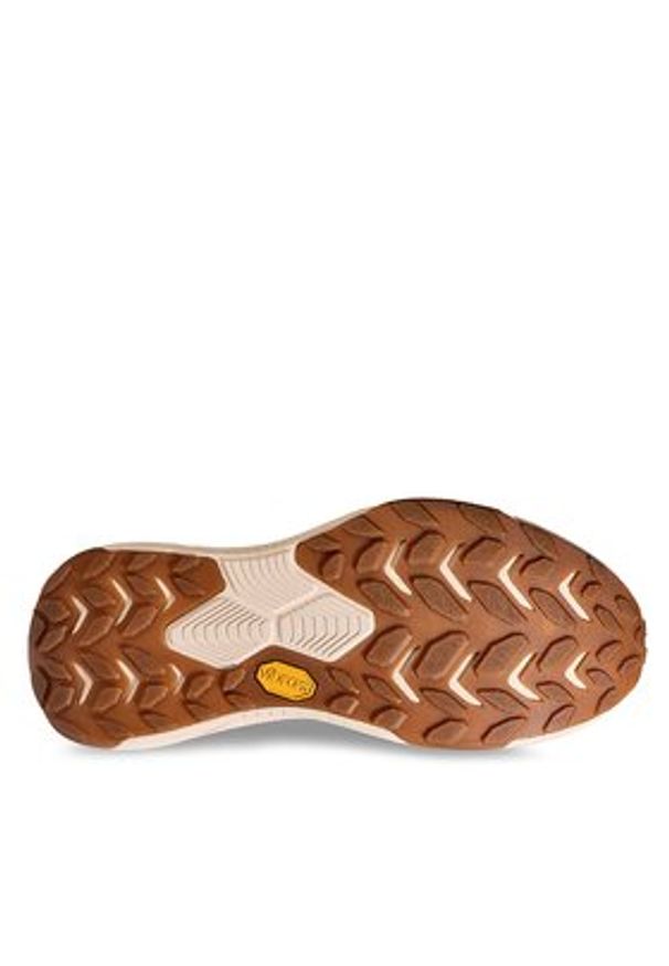 HOKA - Hoka Sneakersy Transport 1123154 Biały. Kolor: biały. Materiał: materiał, mesh