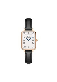 Zegarek Daniel Wellington. Kolor: czarny #1
