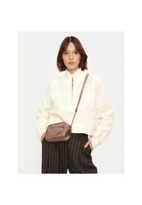 Torebka Pepe Jeans. Kolor: brązowy #1