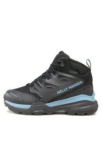 Helly Hansen Trekkingi Traverse Ht 11806_990 Czarny. Kolor: czarny #5