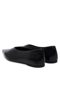 Vagabond Shoemakers Baleriny Hermine 5933-001-20 Czarny. Kolor: czarny. Materiał: skóra #3