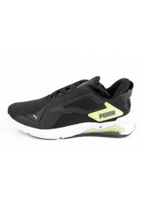 Buty treningowe damskie Puma Lqdcell Method. Zapięcie: sznurówki. Kolor: wielokolorowy. Materiał: materiał, syntetyk, tkanina. Szerokość cholewki: normalna