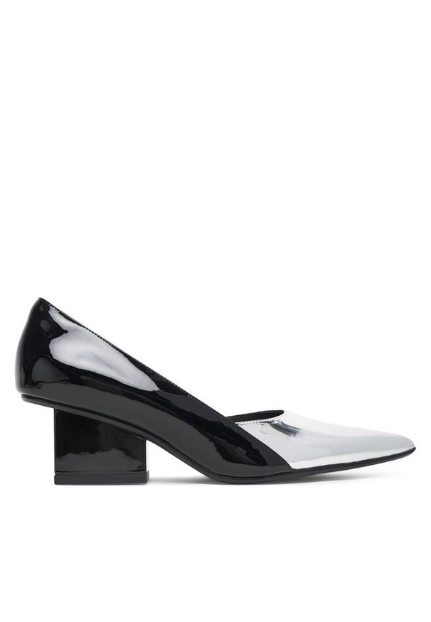 Czółenka United Nude. Kolor: czarny