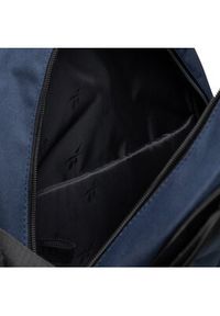 Reebok Plecak CWBEO-RBK-025-CCC-05 Granatowy. Kolor: niebieski. Materiał: materiał #4