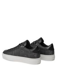 Furla Sneakersy Joylace-Up Sneaker T.20 YH57FJO-BX2763-O6000-44013700 Czarny. Kolor: czarny #7