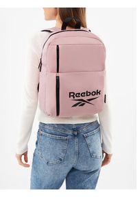 Reebok Plecak RBK-030-CCC-05 Różowy. Kolor: różowy #3