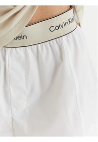 Calvin Klein Underwear Komplet bielizny LV00QS7653 Beżowy. Kolor: beżowy. Materiał: bawełna #2
