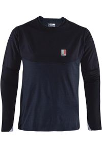 Koszulka rowerowa LEATT Jersey MTB AllMtn 4.0. Kolor: czarny. Materiał: jersey. Sport: kolarstwo