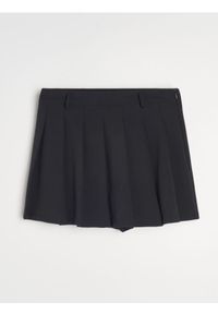 Sinsay - Szorty loose fit - szary. Kolor: szary #1