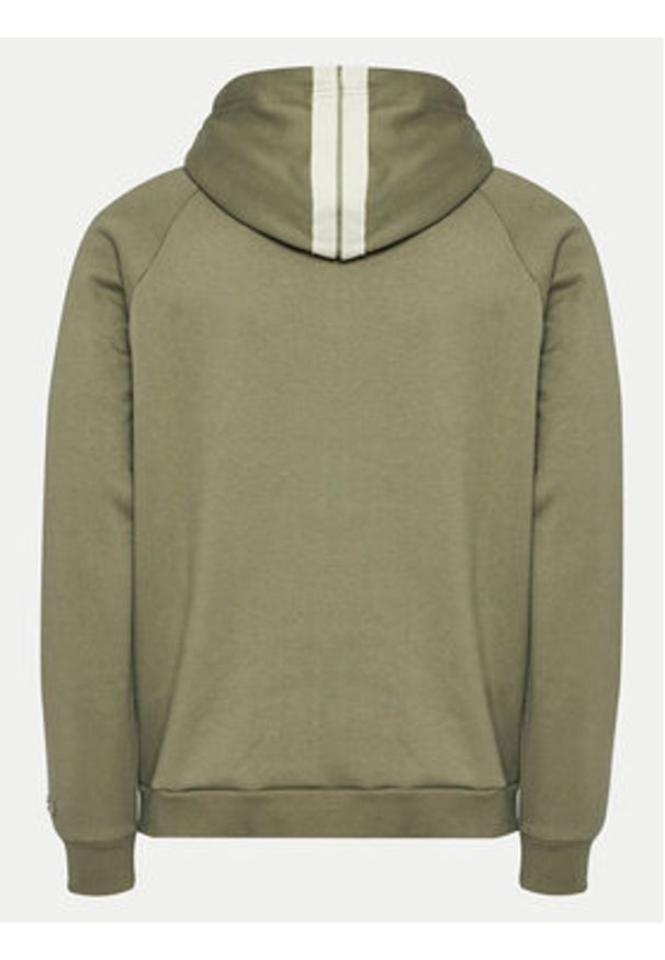 Ellesse Bluza Unisex Barcelona SHX21062 Zielony Regular Fit. Kolor: zielony. Materiał: bawełna