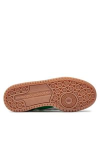 Adidas - adidas Sneakersy Forum Low Cl J IH0223 Biały. Kolor: biały. Materiał: skóra #3