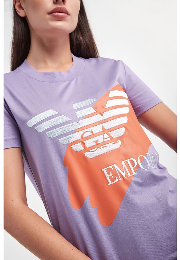 Emporio Armani - T-shirt EMPORIO ARMANI