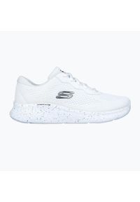 skechers - Buty damskie SKECHERS Skech-Lite Pro. Kolor: czarny, biały, wielokolorowy