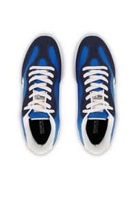Regatta Sneakersy Marine Retro RMF825 Niebieski. Kolor: niebieski