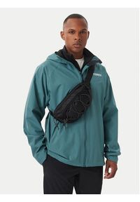 Adidas - adidas Nerka Terrex Multi Waist Pack KE1561 Czarny. Kolor: czarny. Materiał: materiał #2