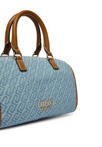 Liu Jo Torebka AA6052 T379A Niebieski. Kolor: niebieski #2