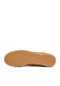 Reebok Sneakersy EO-F/S HI 100263873 Brązowy. Kolor: brązowy. Materiał: skóra #2