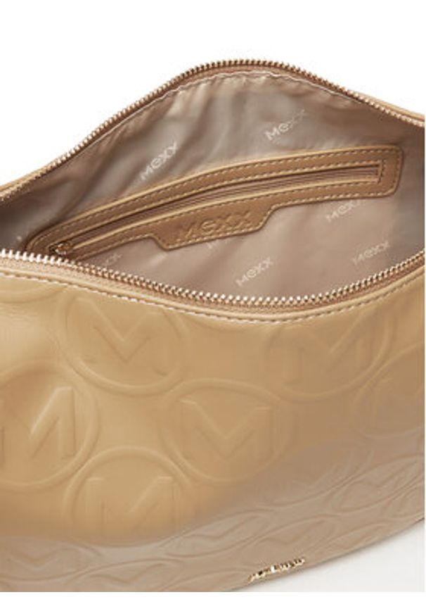 MEXX Torebka C-MEXX-CR-001-08 Beżowy. Kolor: beżowy