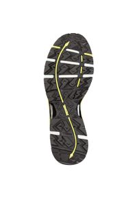 Barts - Buty damskie Meindl Durban Lady z membraną Gore-Tex. Kolor: niebieski. Materiał: materiał, akryl. Technologia: Gore-Tex