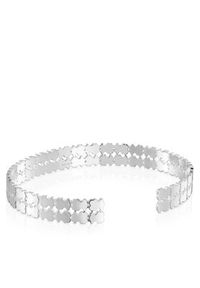 Tous - TOUS Bransoletka Sweet 40S 1004442970 Srebrny. Materiał: srebrne. Kolor: srebrny #5