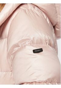 Refrigiwear - RefrigiWear Kurtka puchowa Ashley W11200 NY0183 Różowy Regular Fit. Kolor: różowy. Materiał: puch, syntetyk #7