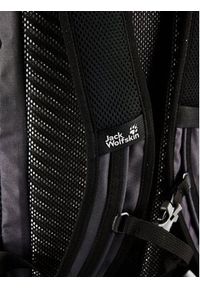 Jack Wolfskin Plecak 330401 Czarny. Kolor: czarny #5