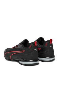 Puma Sneakersy MAGNETIC 31078308 Czarny. Kolor: czarny. Materiał: materiał #5