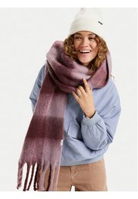 Roxy Czapka Tropical Snow ERJHA04440 Biały. Kolor: biały. Materiał: akryl #3