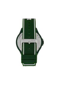 Lacoste Zegarek Neocroc 2011309 Zielony. Kolor: zielony #6