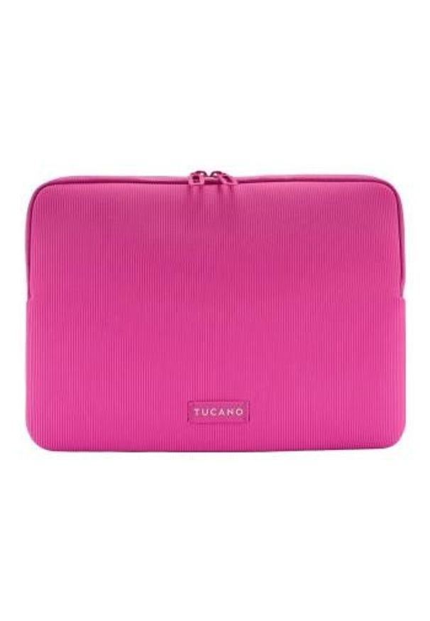 TUCANO - Wsuwka Tucano Colore2 do laptop 13''-14'' macbook Pro 15'' różowy. Kolor: różowy