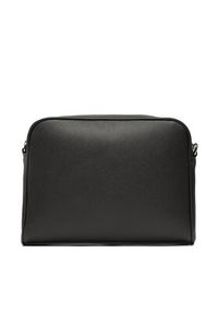 Gino Rossi Saszetka BGR-U-024-10-09 Czarny. Kolor: czarny. Materiał: skóra #2