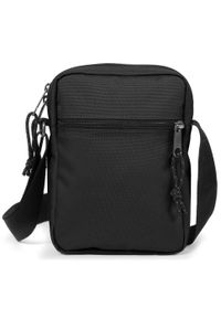 Torba Na Ramię Eastpak Dorosłych. Kolor: czarny. Materiał: poliamid. Styl: casual #2