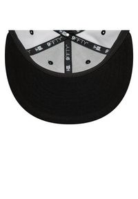 New Era Czapka z daszkiem White Crown 950 Nets 60435047 Biały. Kolor: biały. Materiał: materiał #4