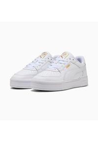 Puma Buty Ca Pro Classic Ii 40236601. Kolor: biały
