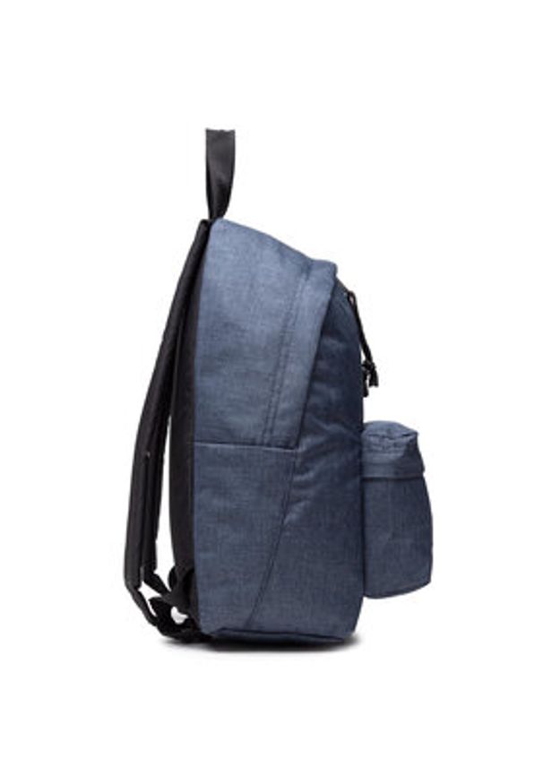 Eastpak Plecak Orbit EK043 Niebieski. Kolor: niebieski. Materiał: materiał