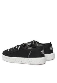 Hey dude - Hey Dude Tenisówki Cody M Sport Mesh 40391-001 Czarny. Kolor: czarny. Materiał: materiał. Styl: sportowy #6