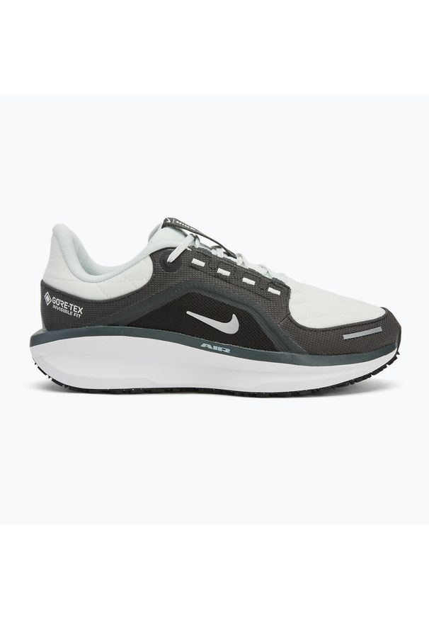 Buty do biegania damskie Nike Winflo 11 GORE-TEX. Kolor: czarny. Technologia: Gore-Tex. Sport: bieganie