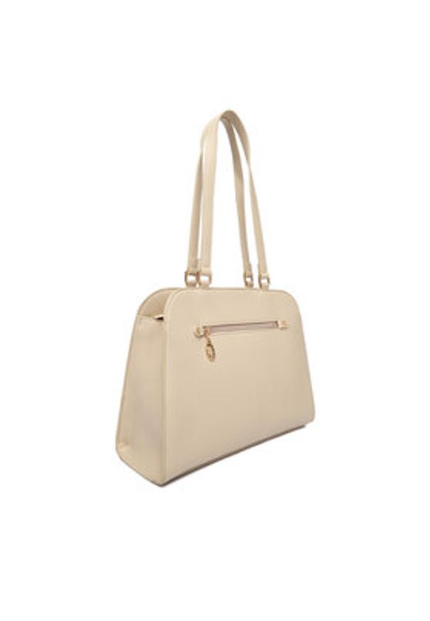 Beverly Hills Polo Club Torebka CEO-BHPC-C-006-09 Écru