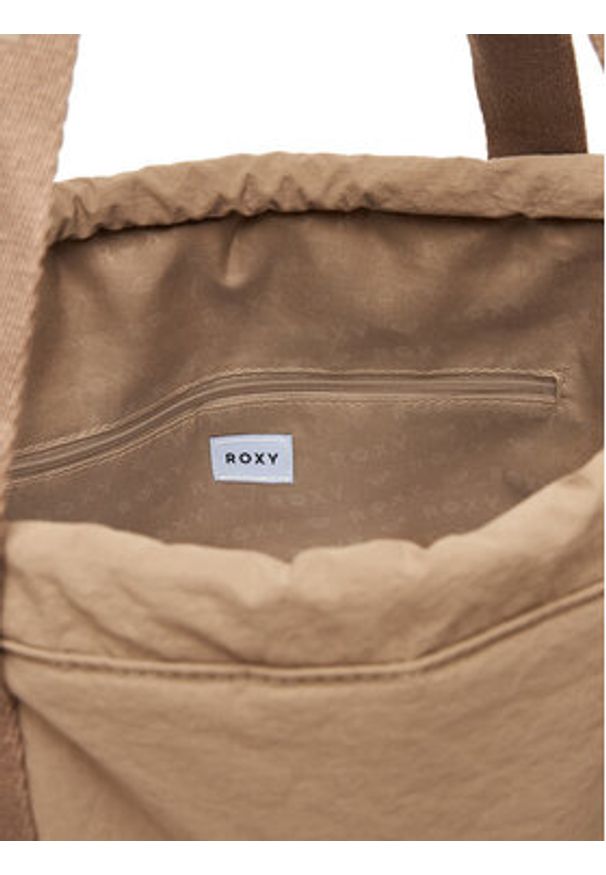 Roxy Torebka C-ROXY-M-002-08 Brązowy. Kolor: brązowy