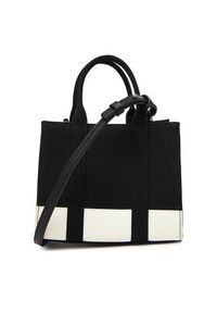 Karl Lagerfeld - KARL LAGERFELD Torebka A3W50027 Czarny. Kolor: czarny #4