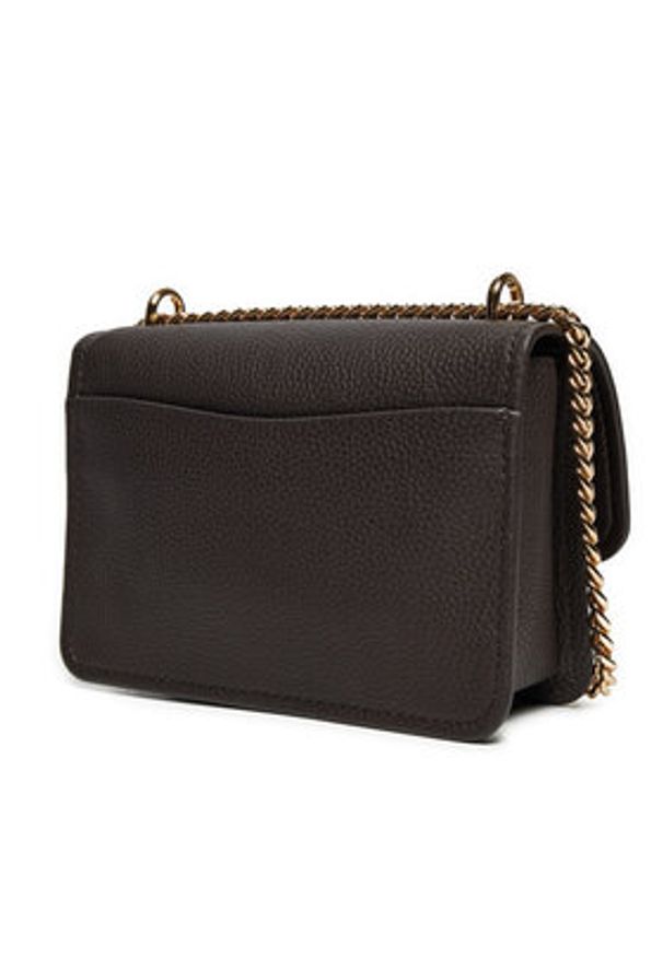 MICHAEL Michael Kors Torebka 32T4GC7C1T Brązowy. Kolor: brązowy. Materiał: skórzane