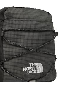 The North Face Saszetka Jester Crossbody NF0A52UC0IO1 Czarny. Kolor: czarny. Materiał: materiał #5