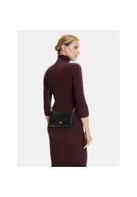 Pinko - Torebka PINKO. Kolor: czarny #1