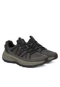 Jack Wolfskin Trekkingi Wild Hike Texapore Low M A65577 6156 Czarny. Kolor: czarny. Materiał: materiał. Sport: turystyka piesza #5