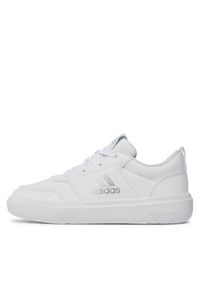 Adidas - adidas Sneakersy Park ST Kids IE0028 Biały. Kolor: biały #2