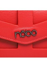 Nobo Torebka NBAG-N4100-C005 Czerwony. Kolor: czerwony. Materiał: skórzane #3