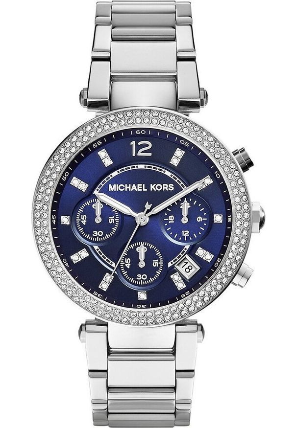 Zegarek Michael Kors ZEGAREK DAMSKI MICHAEL KORS MK6117 -(zm508m) + BOX NoSize